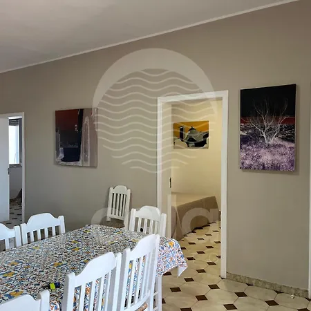 Casa Di Diego - Piano Terra By Cala Salento