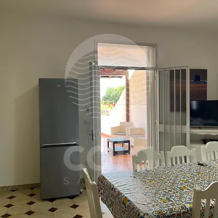 Tatil Evi Casa Di Diego - Piano Terra By Cala Salento