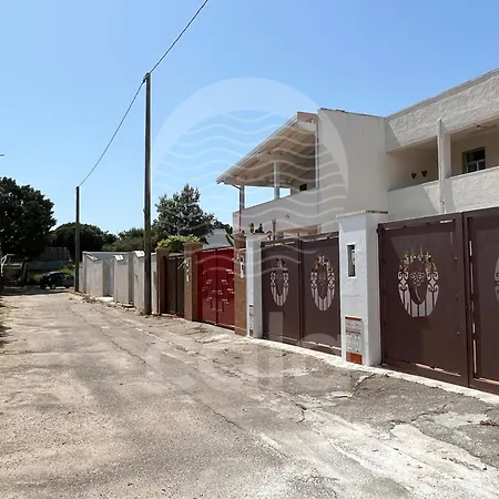 Casa Di Diego - Piano Terra By Cala Salento *