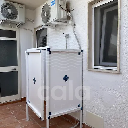Tatil Evi Casa Di Diego - Piano Terra By Cala Salento *