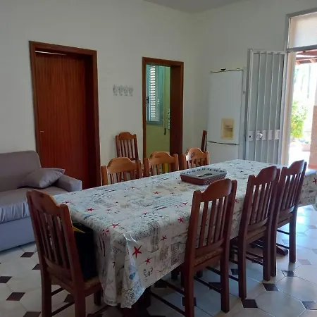 Casa Di Diego - Piano Terra By Cala Salento 別荘 *