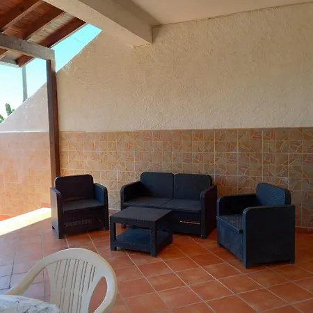 別荘 Casa Di Diego - Piano Terra By Cala Salento