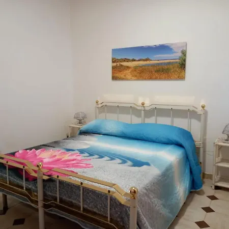 Casa Di Diego - Piano Terra By Cala Salento 別荘 *