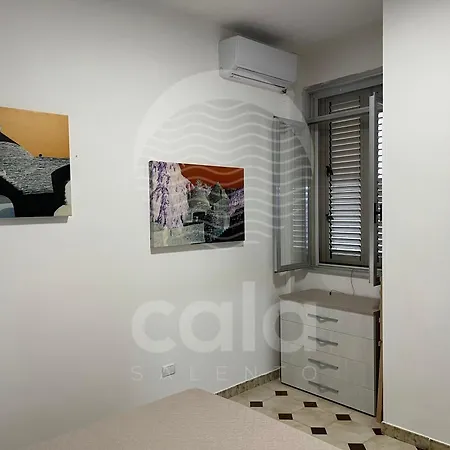 Casa Di Diego - Piano Terra By Cala Salento