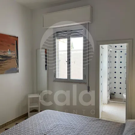Casa Di Diego - Piano Terra By Cala Salento Prázdninový dům Torre Lapillo